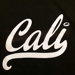 Cali Pop Arts Printed T Shirt Mens 3XL Unworn